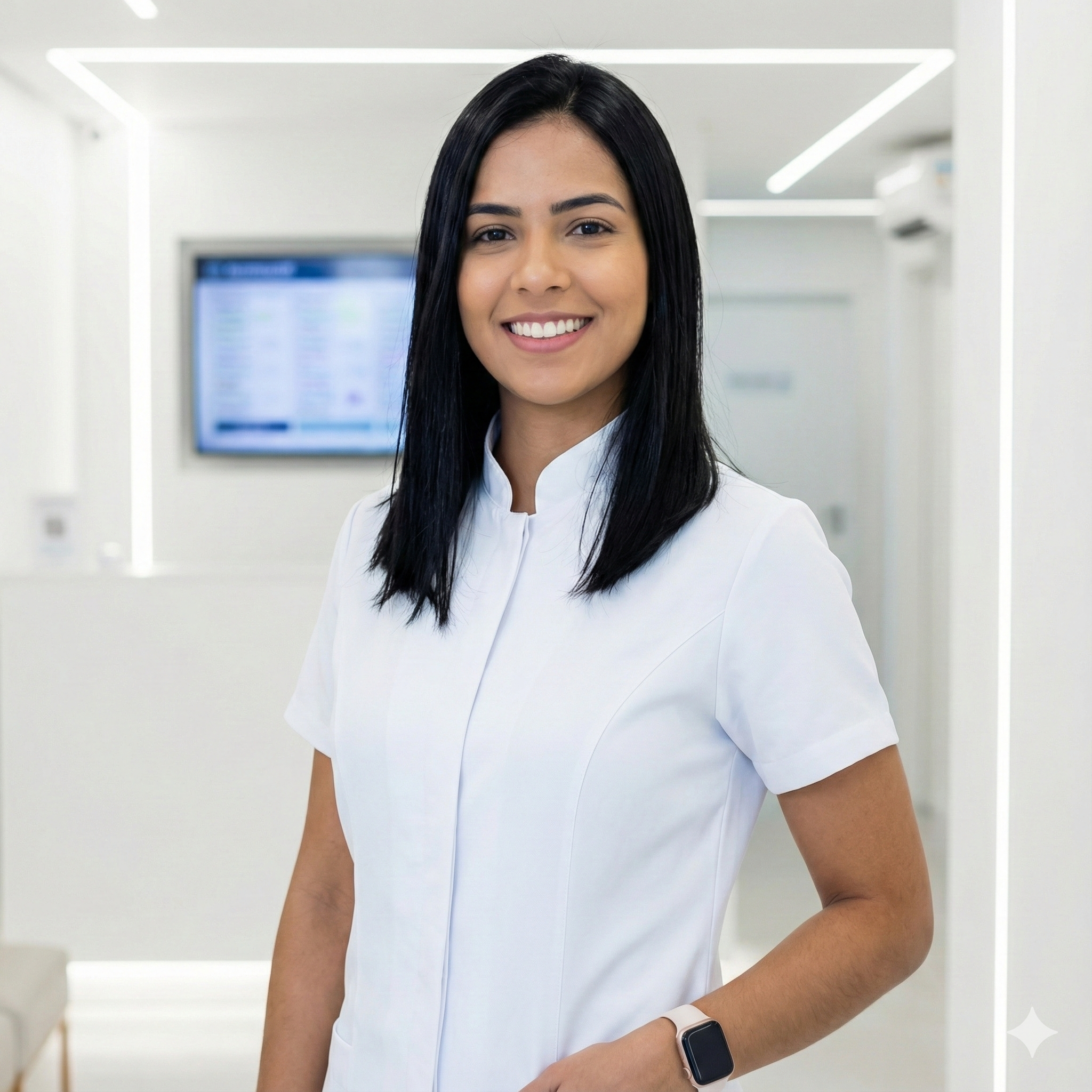 Dra. Camila